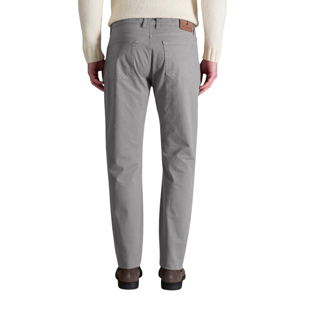 Jeckerson — JUPPA077JOHN001 CTCPTGABA001 U000 men's pants — view 2