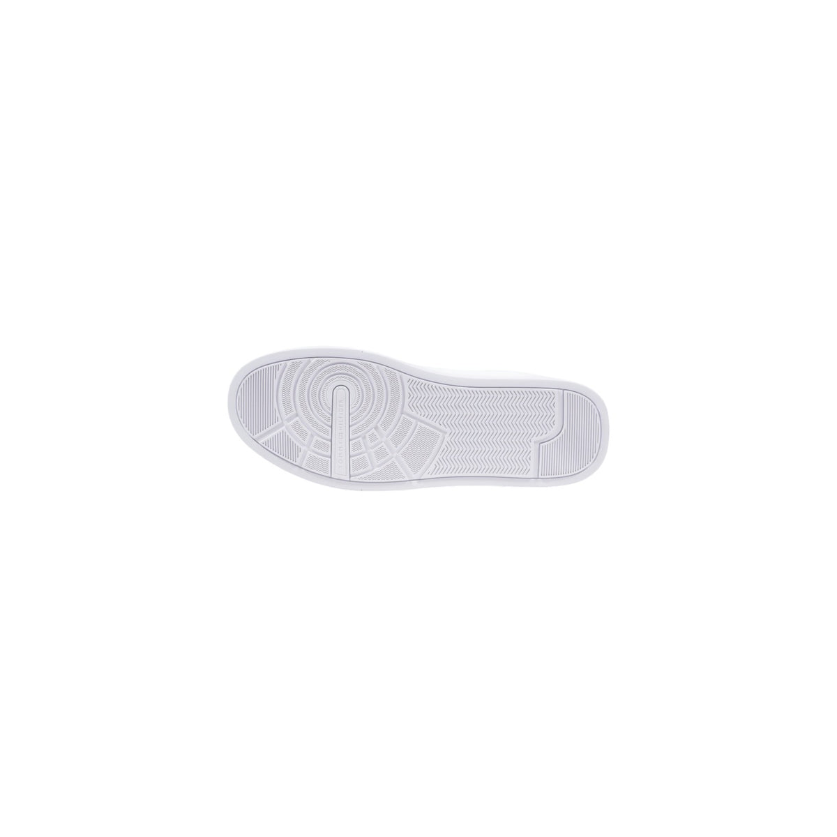 Tommy Hilfiger — Baskets FM0FM05367 homme — vue 5