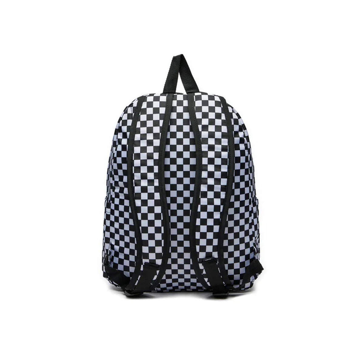 Vans — Sac VN000H4XY281 noir homme — vue 2
