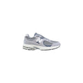 New Balance — Baskets 2002 gris enfant
