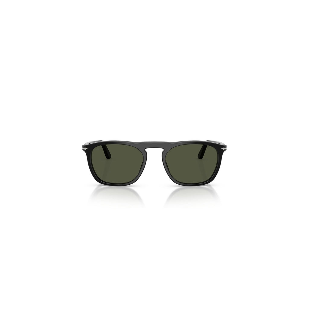 Persol — zonnebril zwart voor heren — afbeelding 4