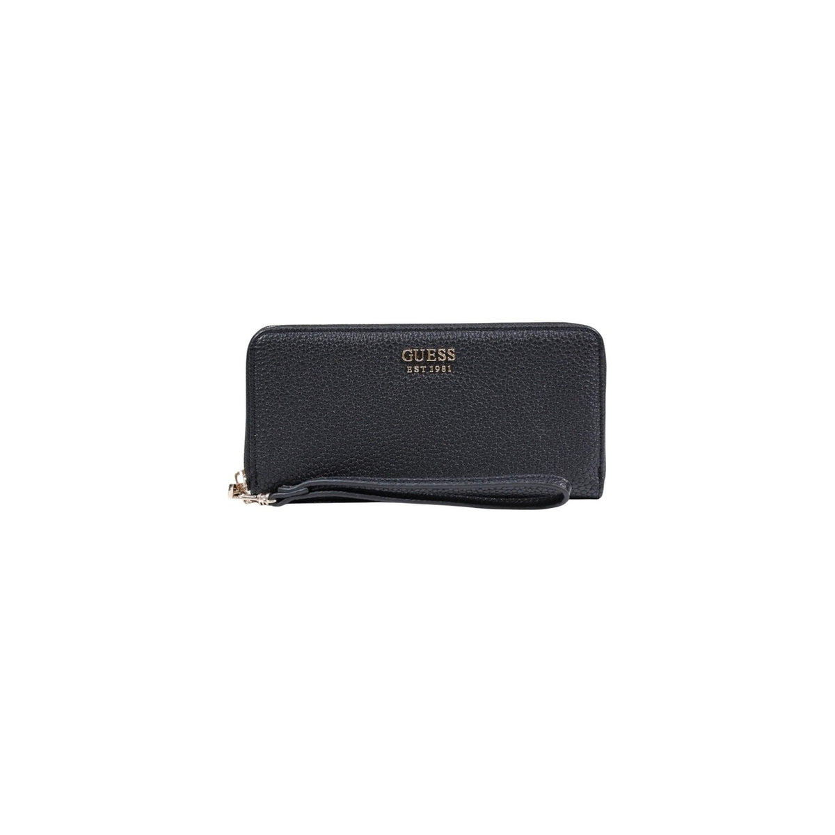 Guess — Geldbörse Swpg96 48146 für Damen - Farbe schwarz