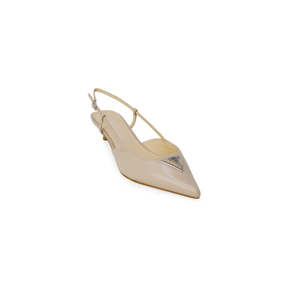 Guess — Escarpins Flpjeslea05 femme — vue 2