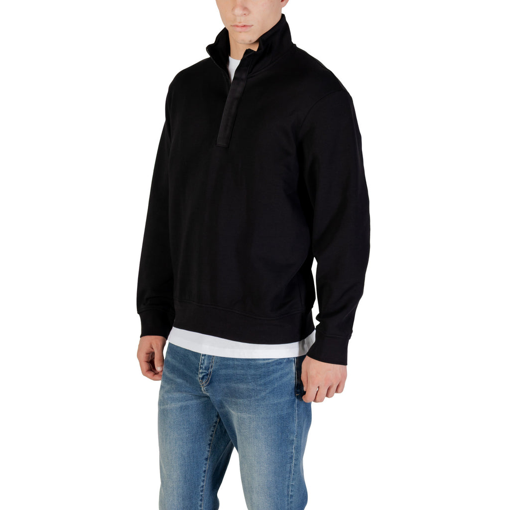 Armani Exchange — Sweatshirt XM001295 man — view 3