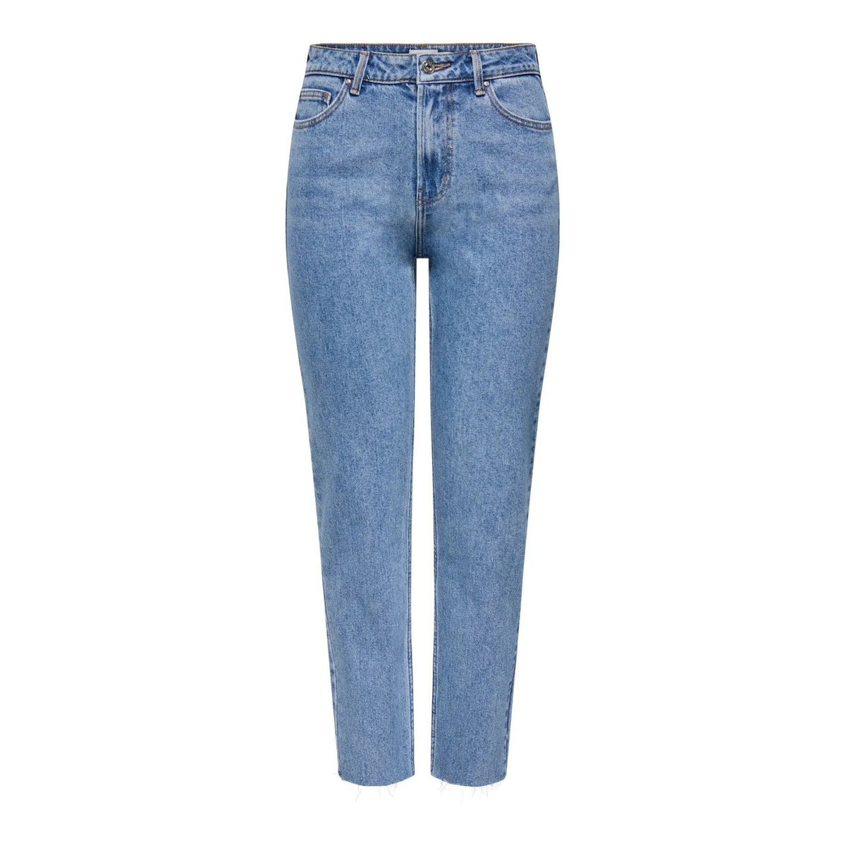 Only — Jeans Art.-Nr. 15171550 blau für Damen — Ansicht 4