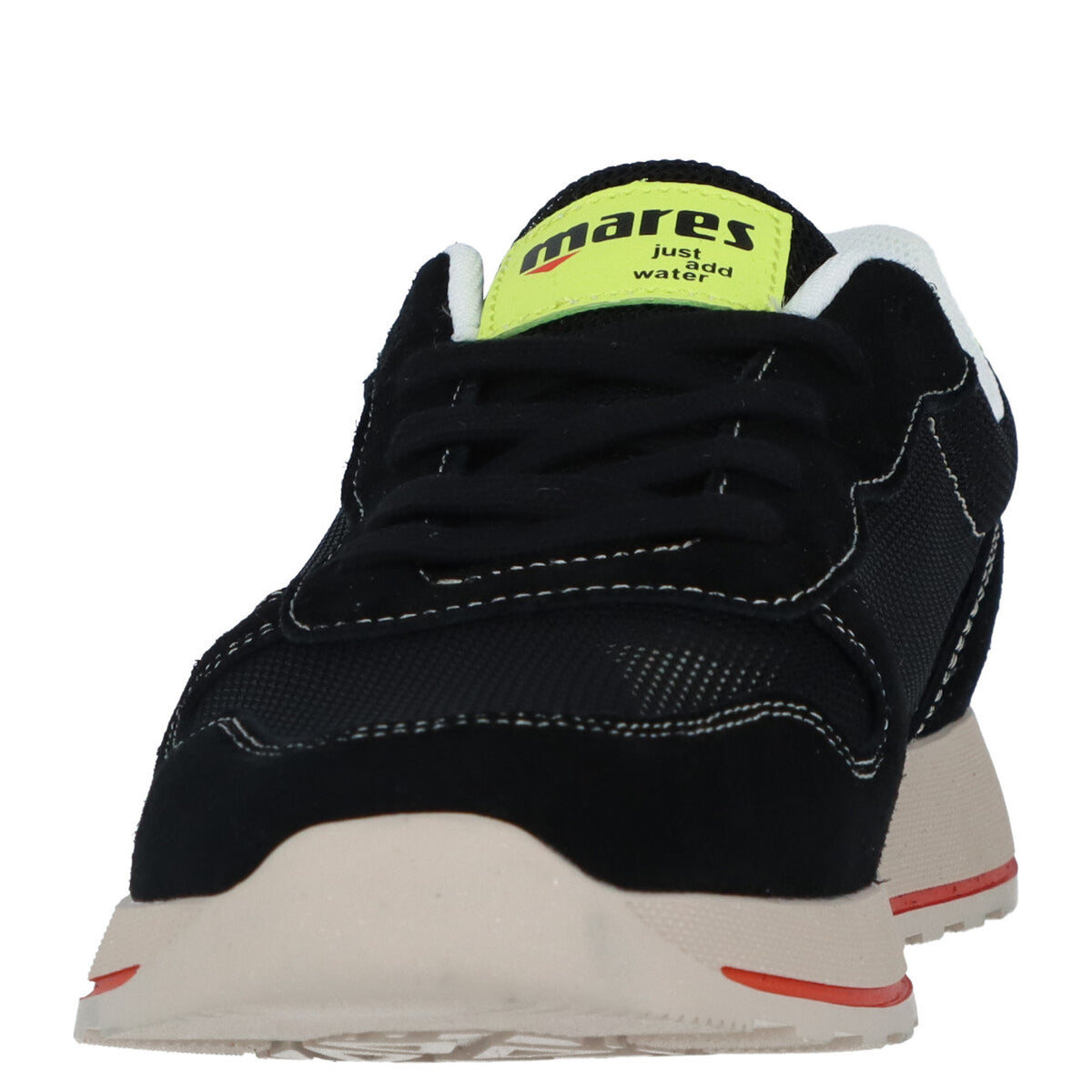 Mares — Baskets MRS13101M homme — vue 3