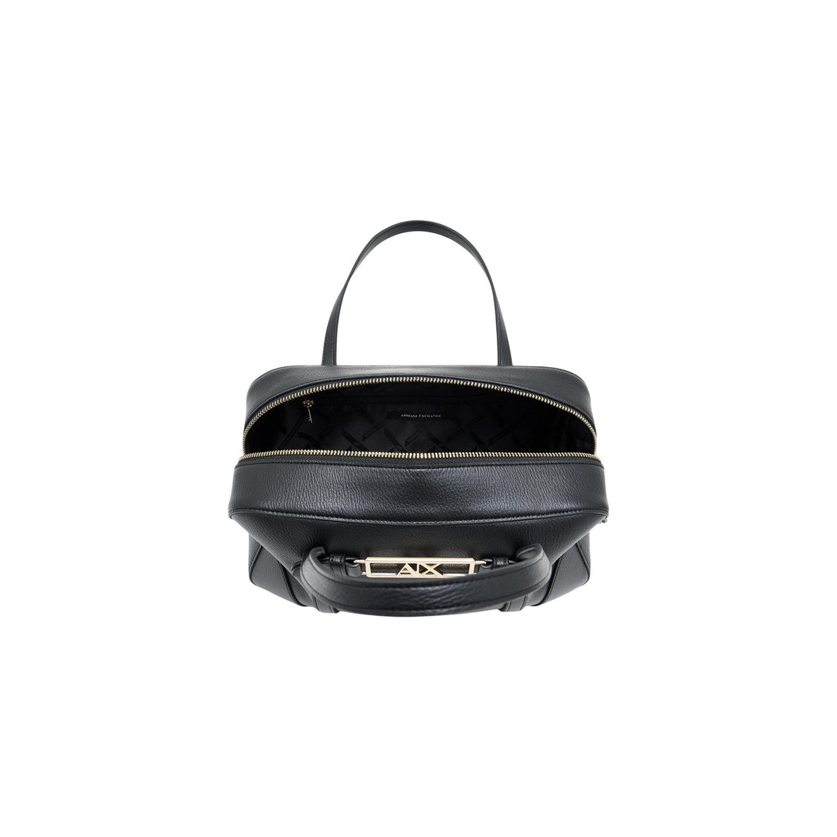 Armani Exchange — XW002610 black women’s handbag — view 2