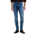 Tommy Hilfiger — Men's blue Bleecker Slim jeans