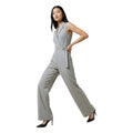 Artigli — Combinaison grise femme ACTU005008