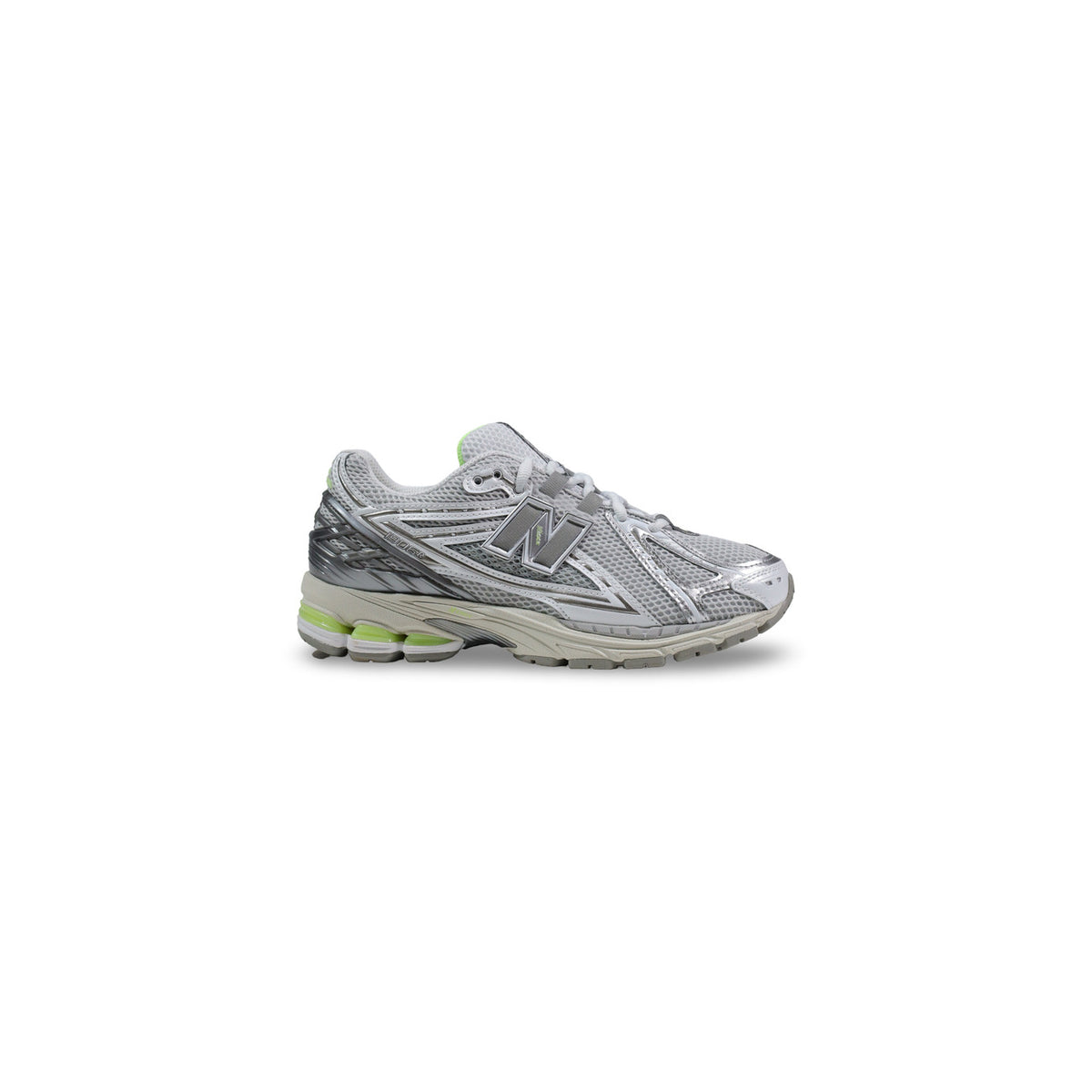 New Balance — Baskets 1906R U19063NQ grises homme