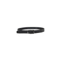 Armani Exchange — XM000677 black belt for men