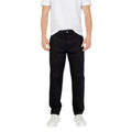 Armani Exchange — Pantalon stretch noir XM001569 homme