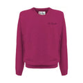 Mc2 Saint Barth — Sweater B_44656 fuchsia man