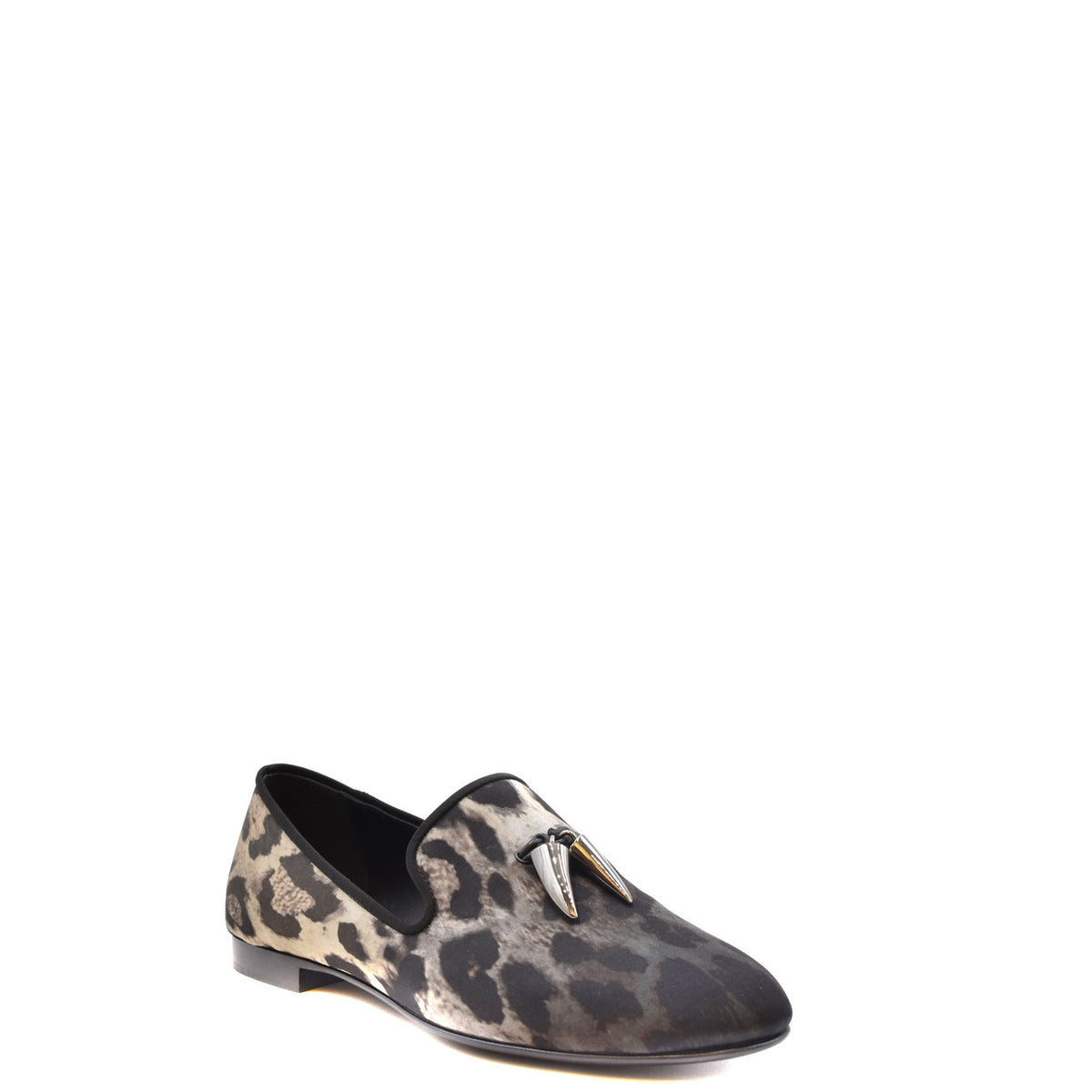 Giuseppe Zanotti — Mocassins B_42305 multicolore homme — vue 2