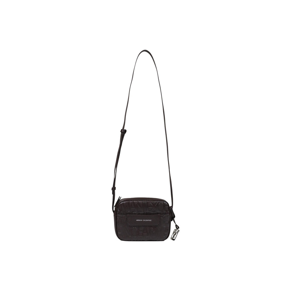 Armani Exchange — Sac bandoulière XW001578 marron femme