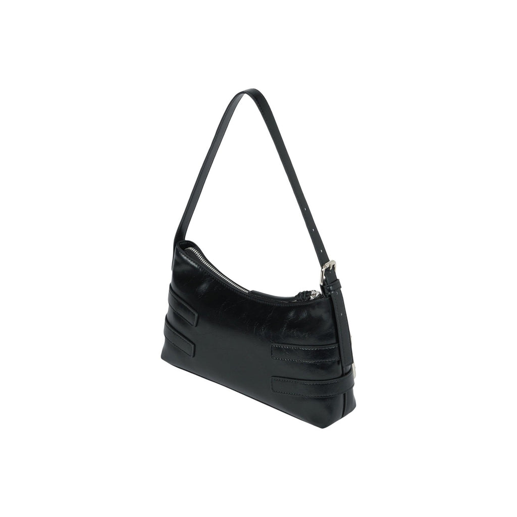 Karl Lagerfeld Jeans — Sac noir B1W30156 femme — vue 4