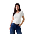 Guess — Women's New Mini Logo T-shirt