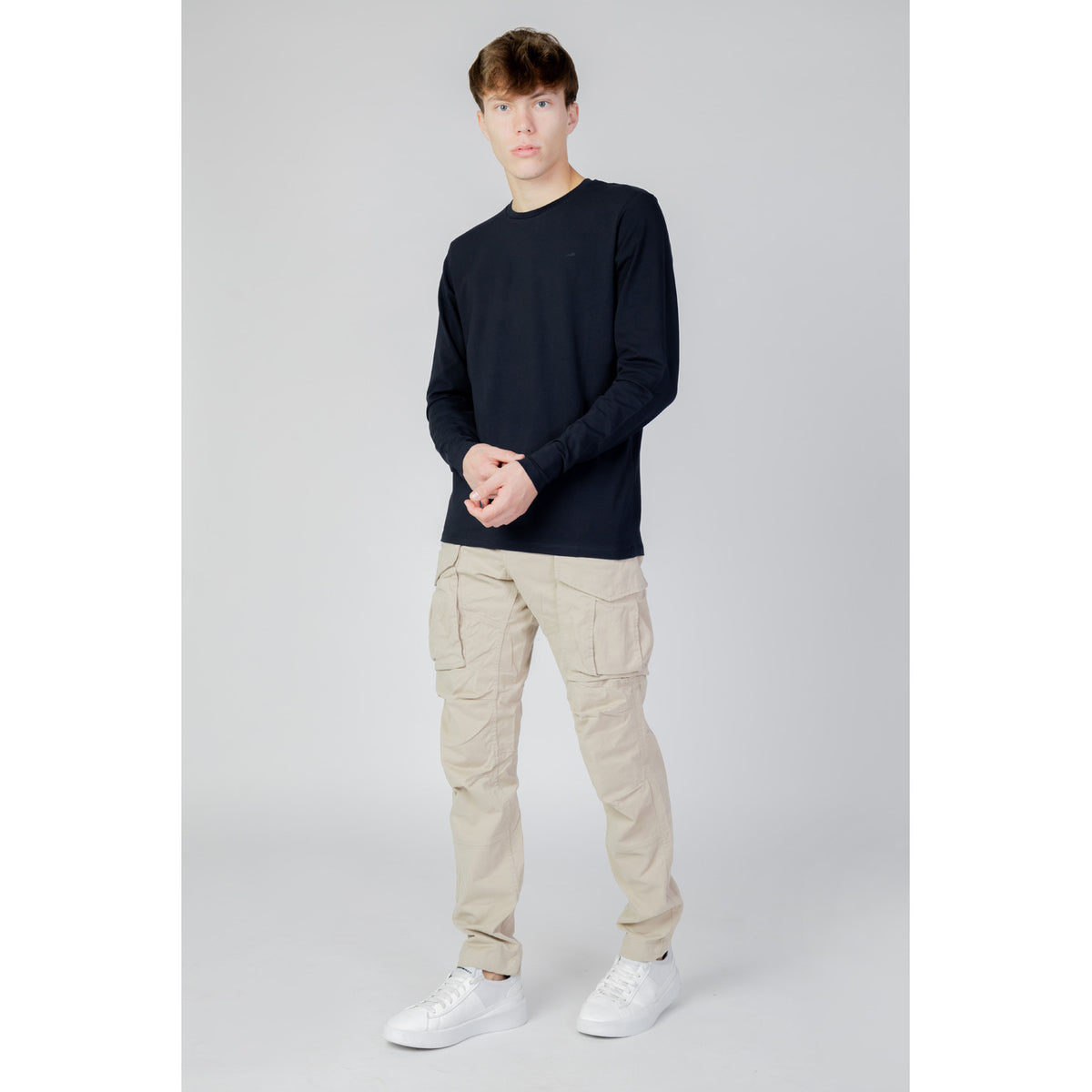 Replay — Jean réf. M9873A.000.84387 homme — vue 3