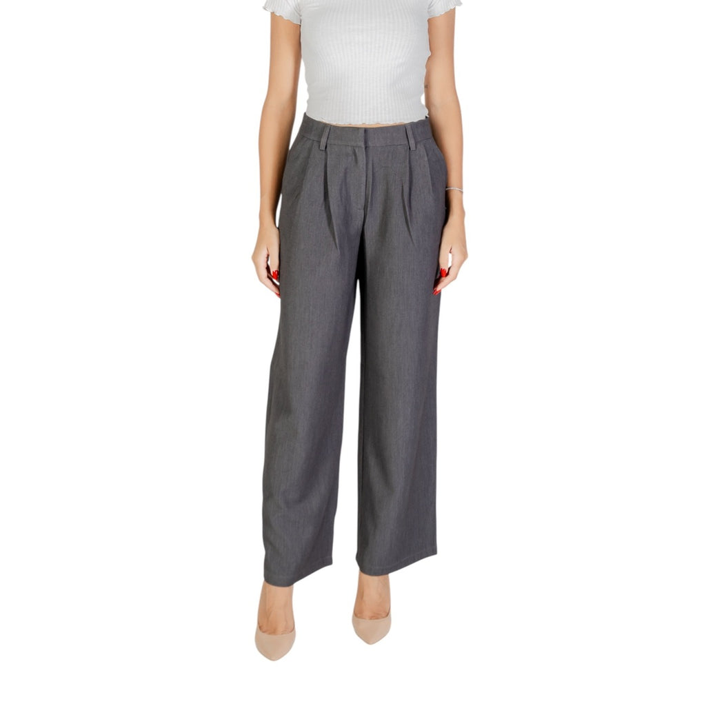 Only — Pants ref. 15304707 gray woman