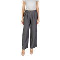 Only — Pants ref. 15304707 gray woman