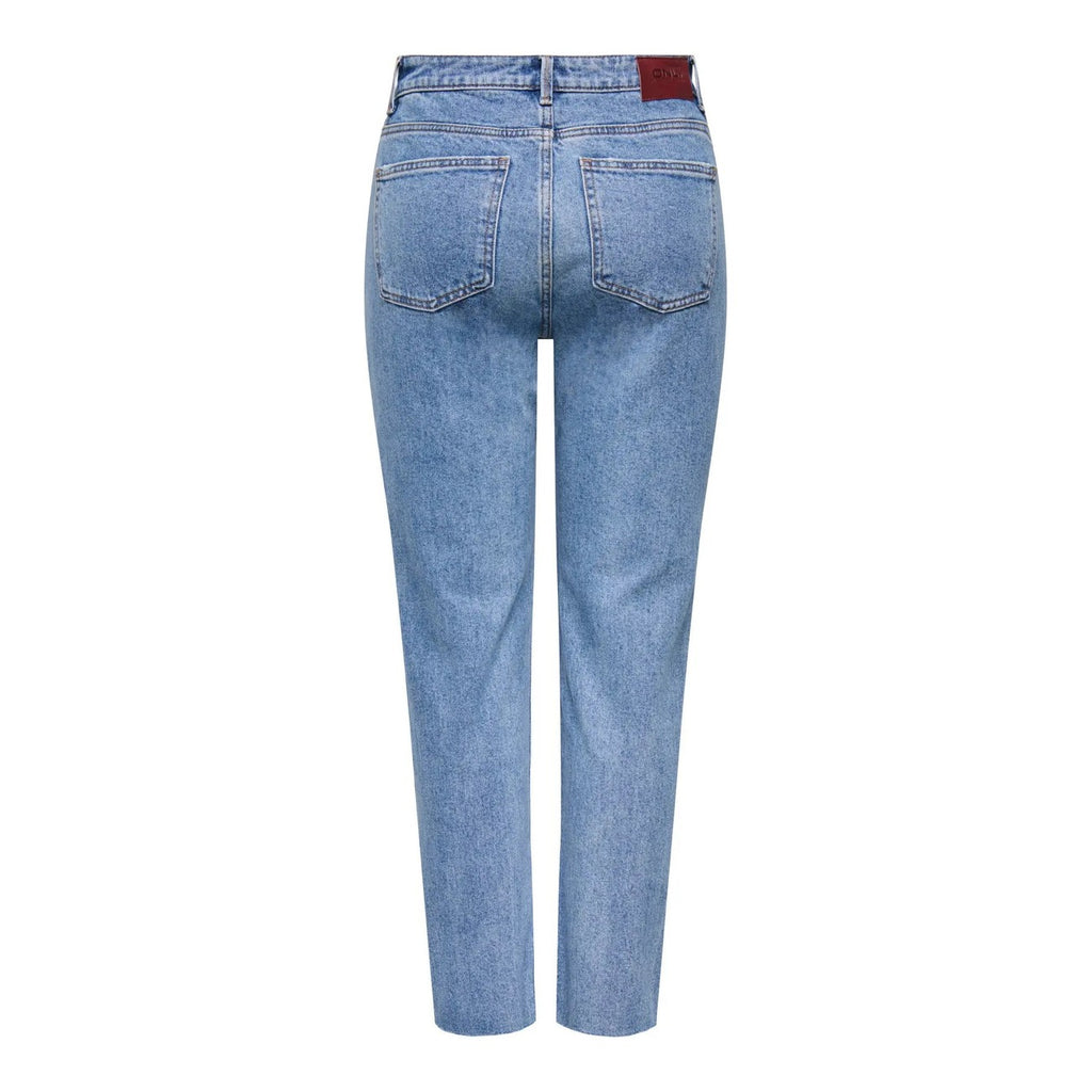 Only — Jeans Art.-Nr. 15171550 blau für Damen — Ansicht 5