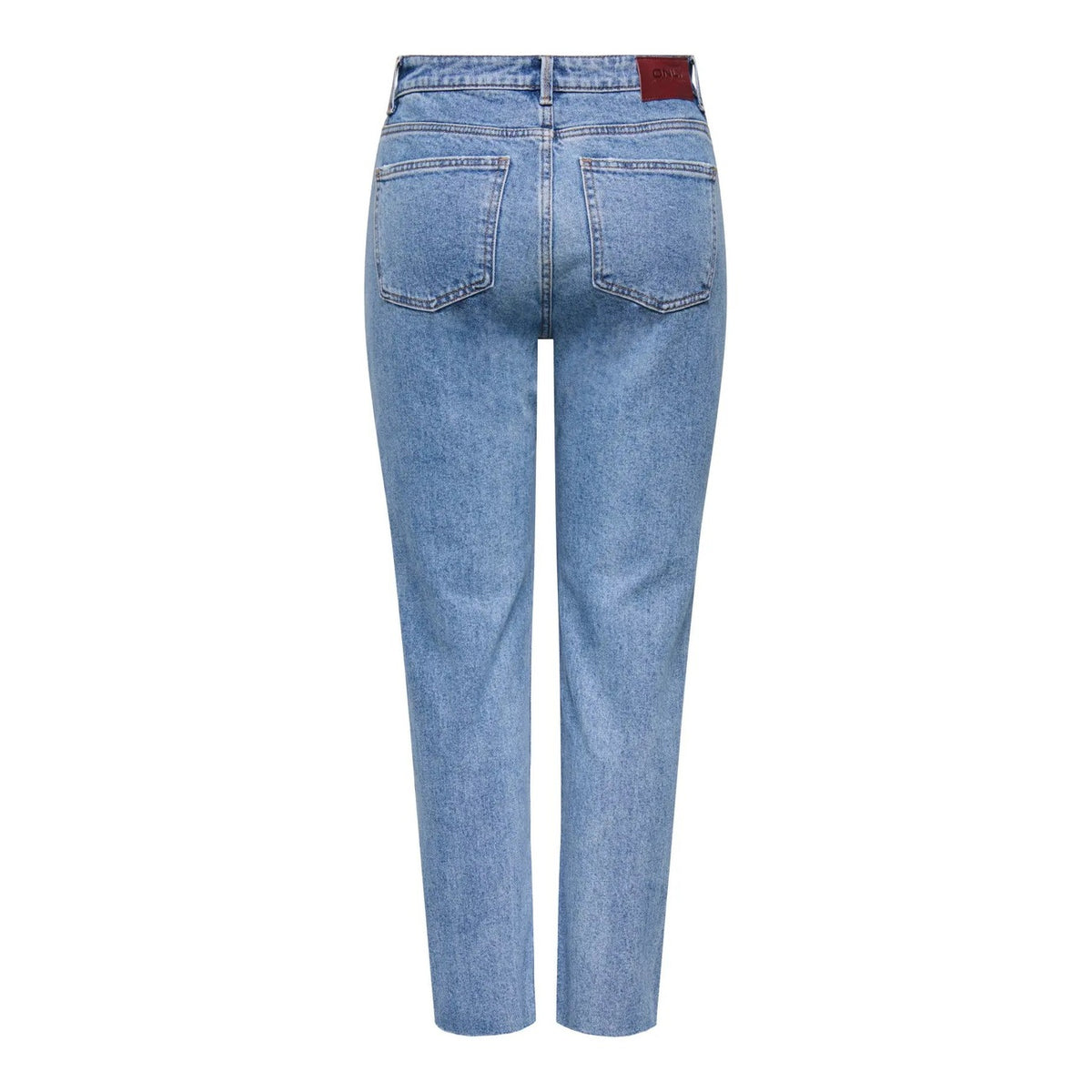Only — Jeans Art.-Nr. 15171550 blau für Damen — Ansicht 5