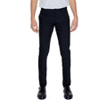 Antony Morato — broek ref. MMTS00028-FA600255 zwart voor heren