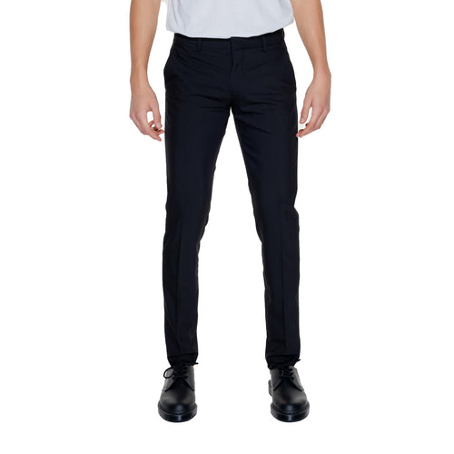 Antony Morato — Pantalon réf. MMTS00028-FA600255 noir homme