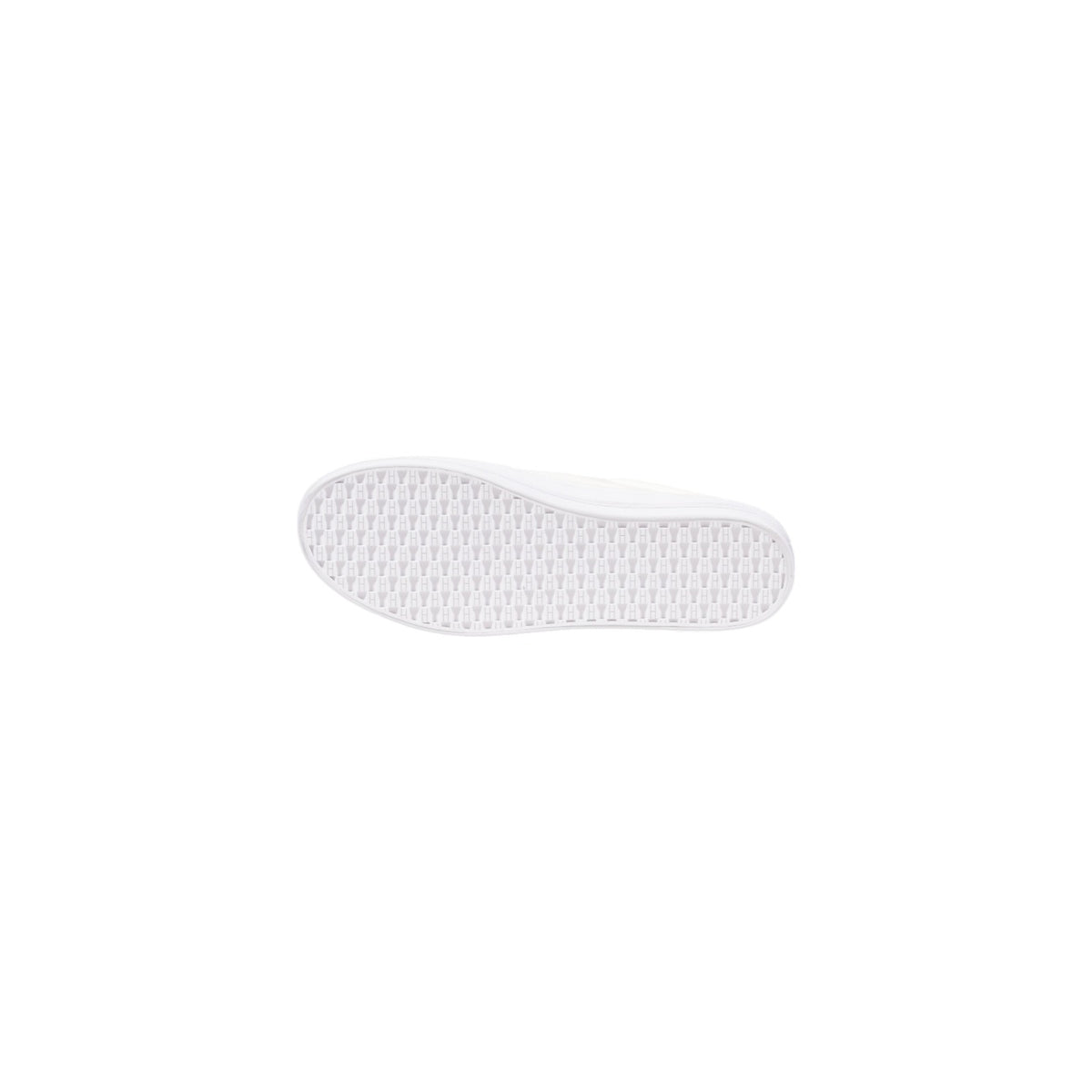 Tommy Hilfiger — Baskets FW0FW08323 blanc femme — vue 5