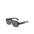 Dolce & Gabbana — Lunettes de soleil noir homme