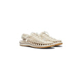 Keen — Sandales UNEEK CANVAS beige femme