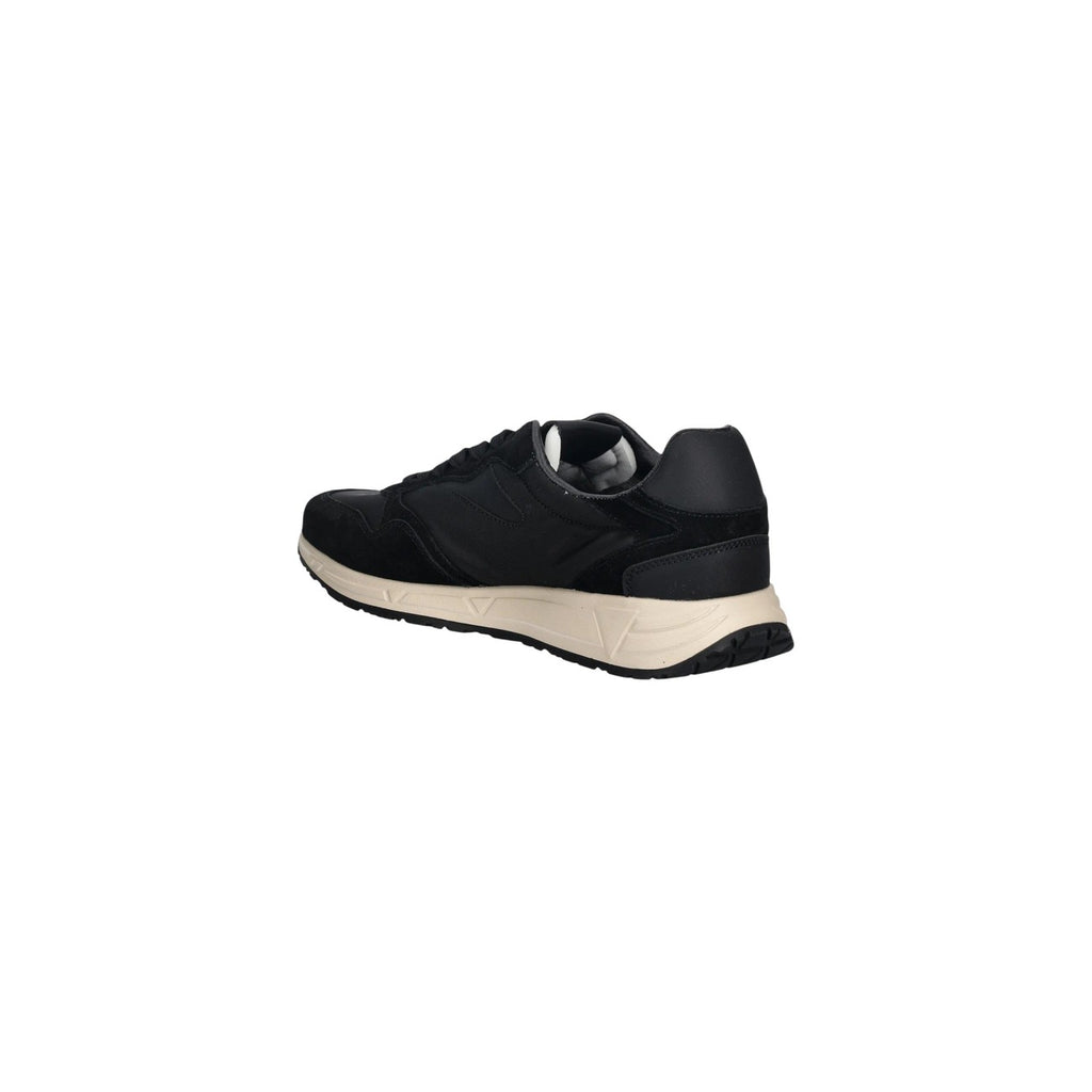 Guess — Baskets Fmfari Fal12 homme - coloris noir — vue 5