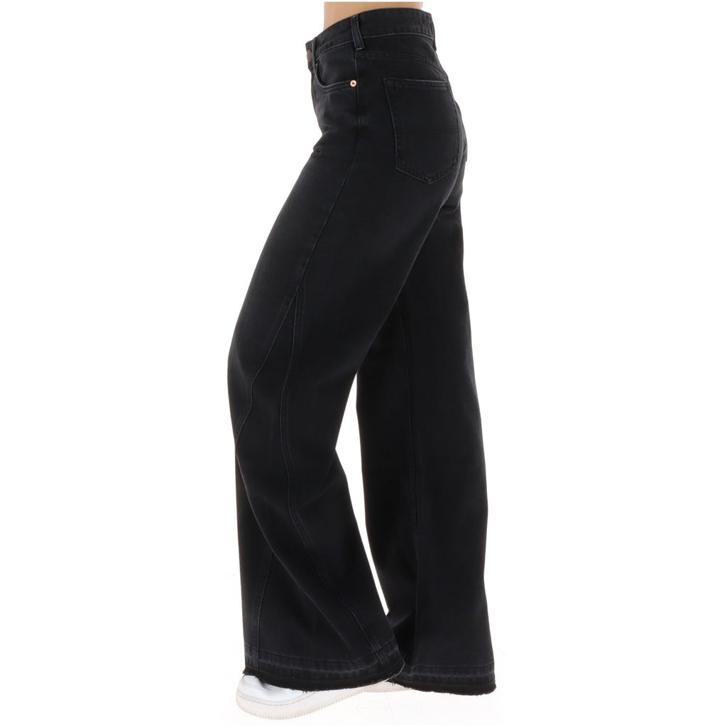 Pepe Jeans — Jean PL20511262 noir femme — vue 2