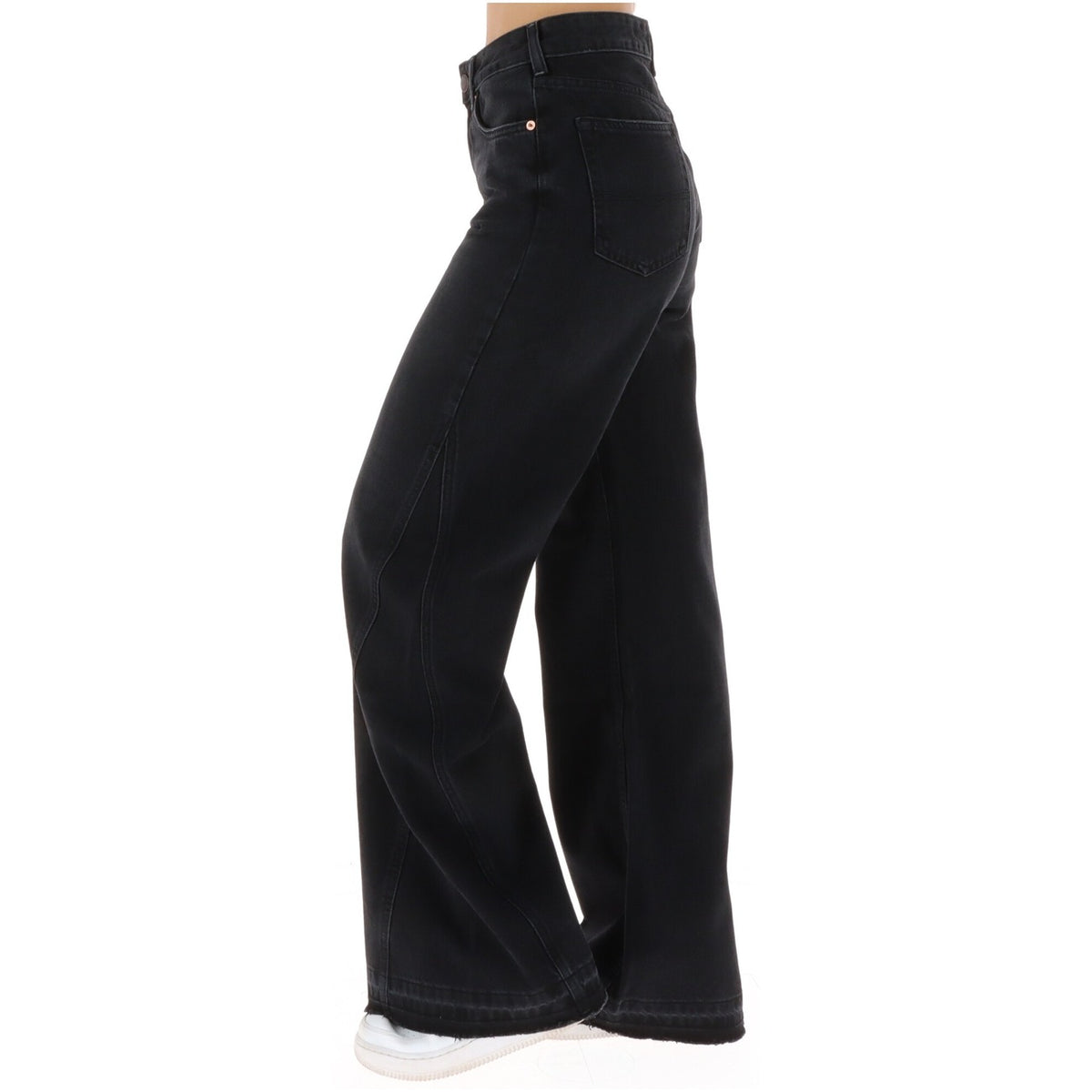 Pepe Jeans — Jean PL20511262 noir femme — vue 2