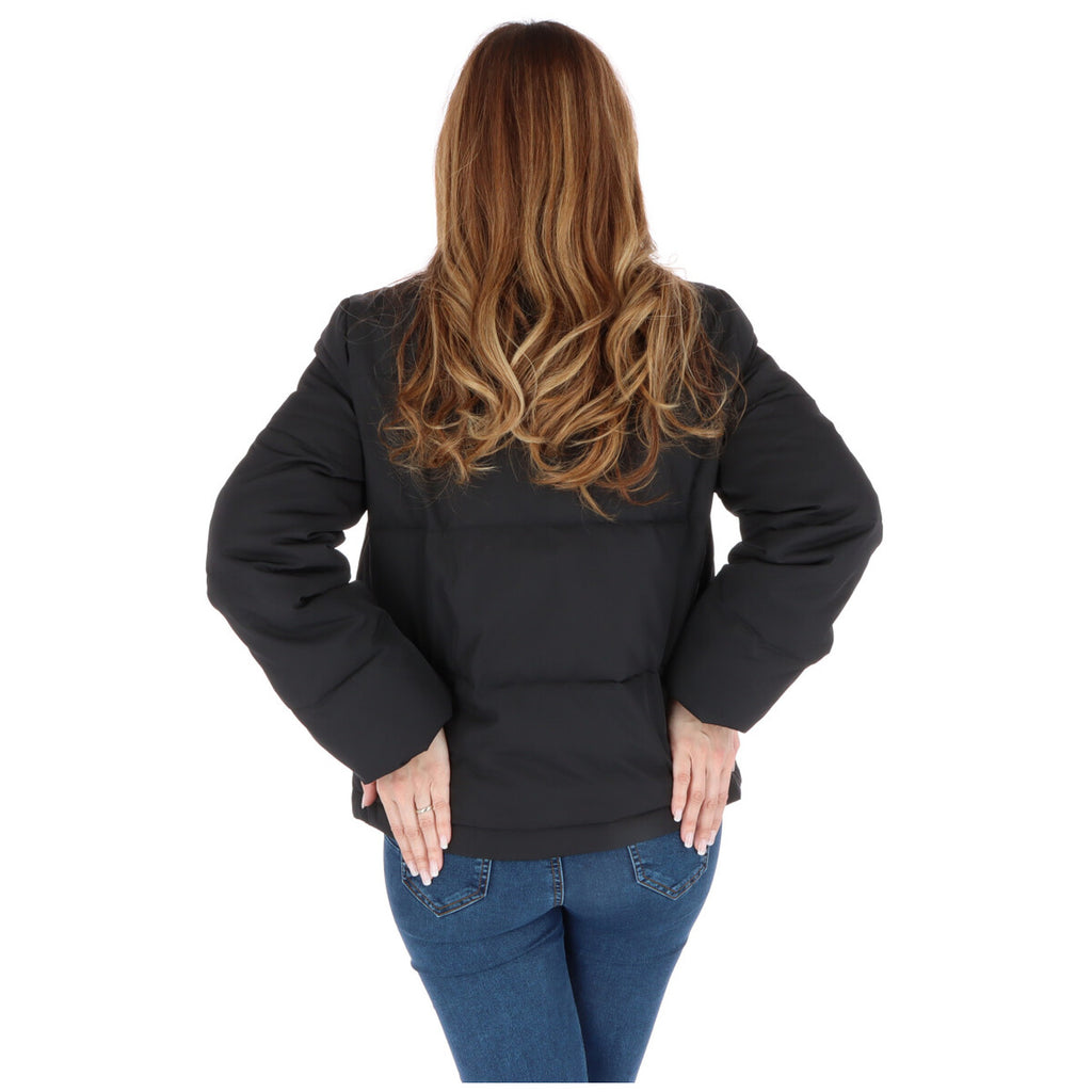 Love Moschino — Jacket ref. WH75780T042A black woman — view 3