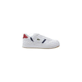 Lacoste — Baskets T-Clip Set 48SMA0094 blanches homme