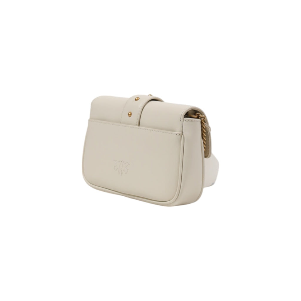 Pinko — Sac 100061 A0f1 en cuir femme — vue 5