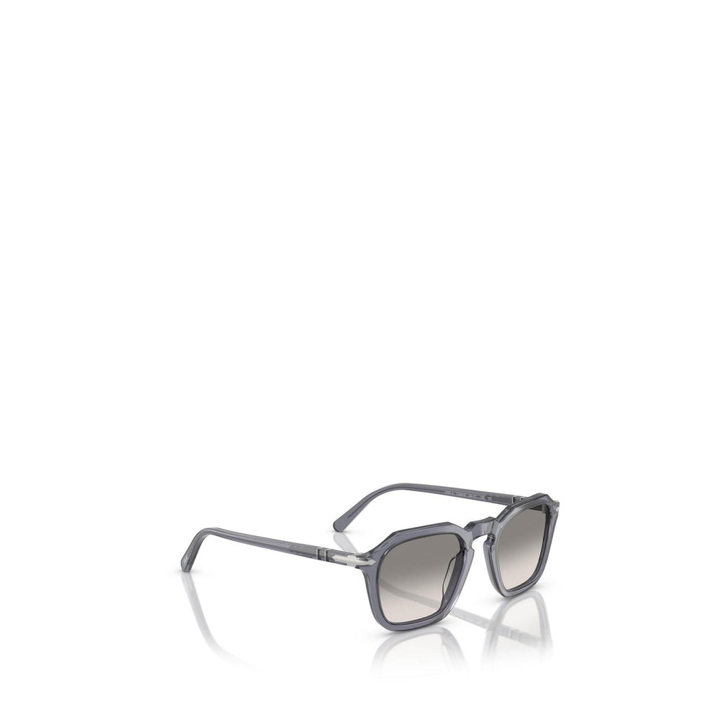 Persol — Men's blue sunglasses — view 4
