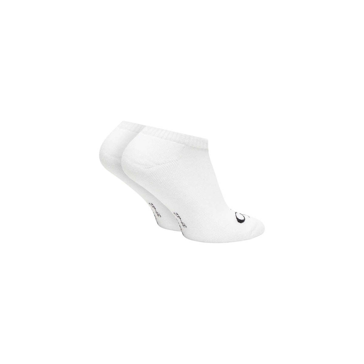 Calvin Klein Jeans — Men’s White Socks — view 2