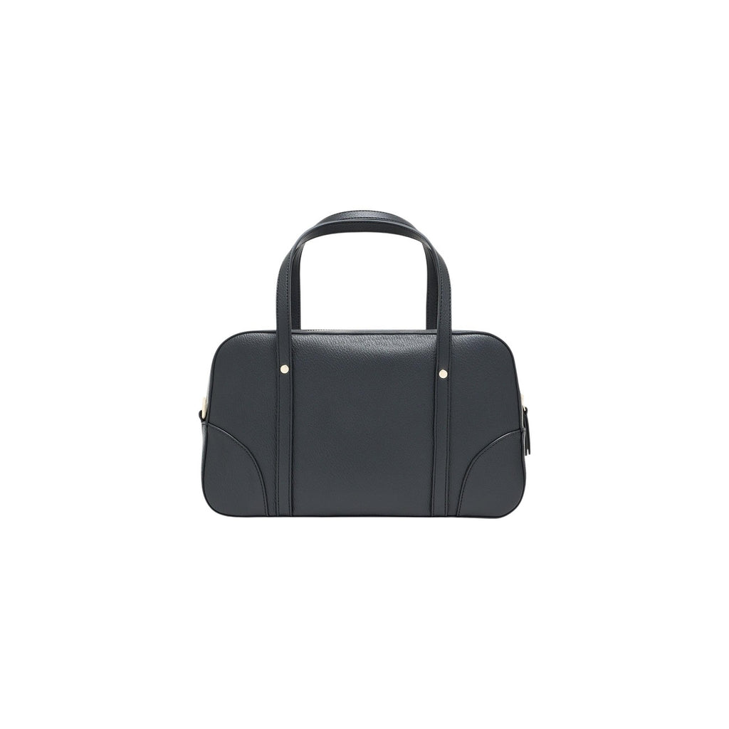 Armani Exchange — Sac à main XW002610 noir femme — vue 5