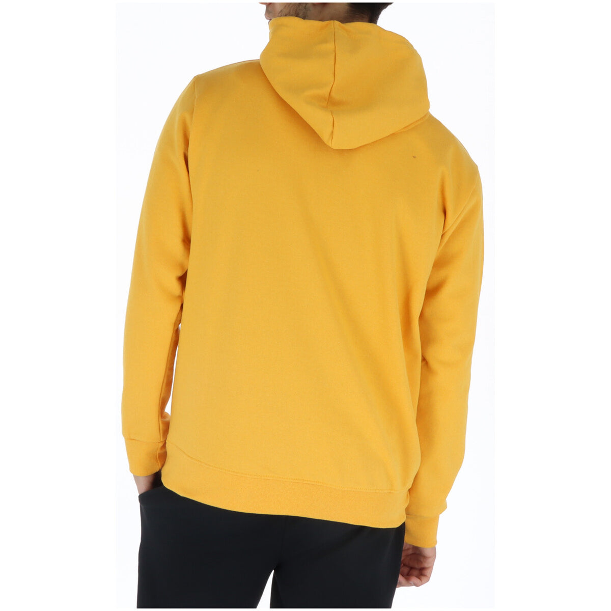 U.S. Golf Club — Sweatshirt F441450 mustard men — view 2