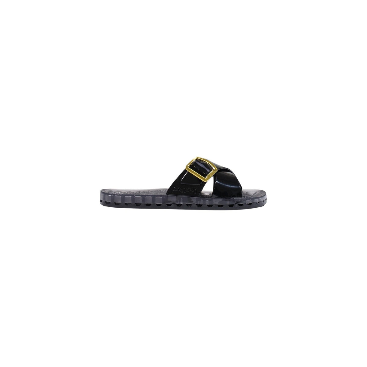 Sensi — Mules SORRENTO FLAMINGO femme