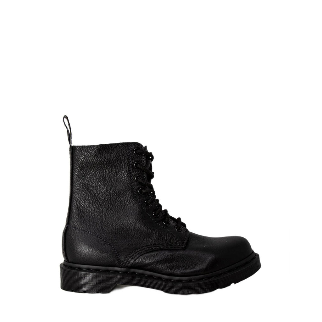 Dr. Martens — Boots ref. 24479001 in black leather woman