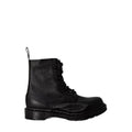 Dr. Martens — Boots ref. 24479001 in black leather woman