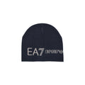 EA7 — Kappe grau für Herren