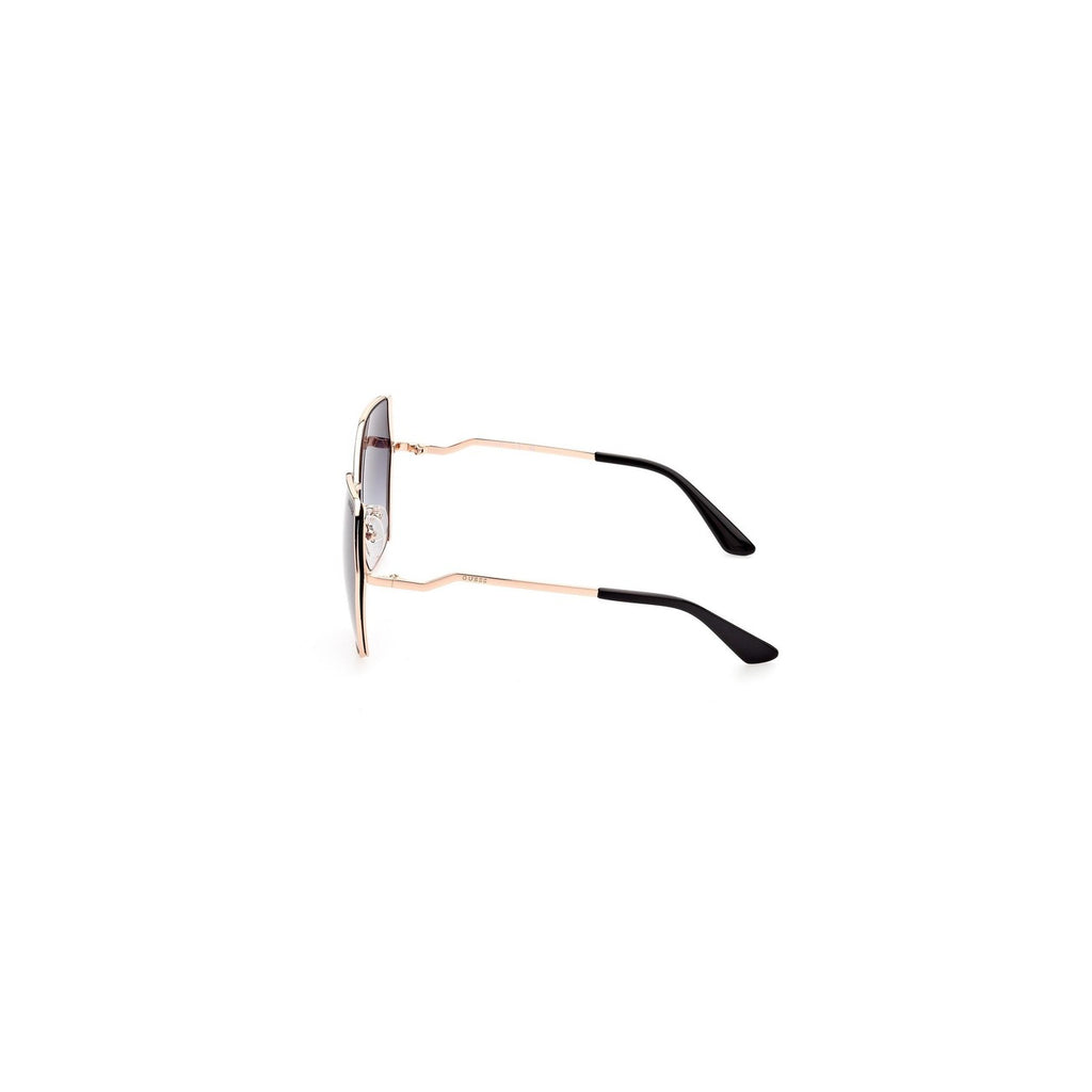 Guess — Women's sunglasses - pink color — view 3