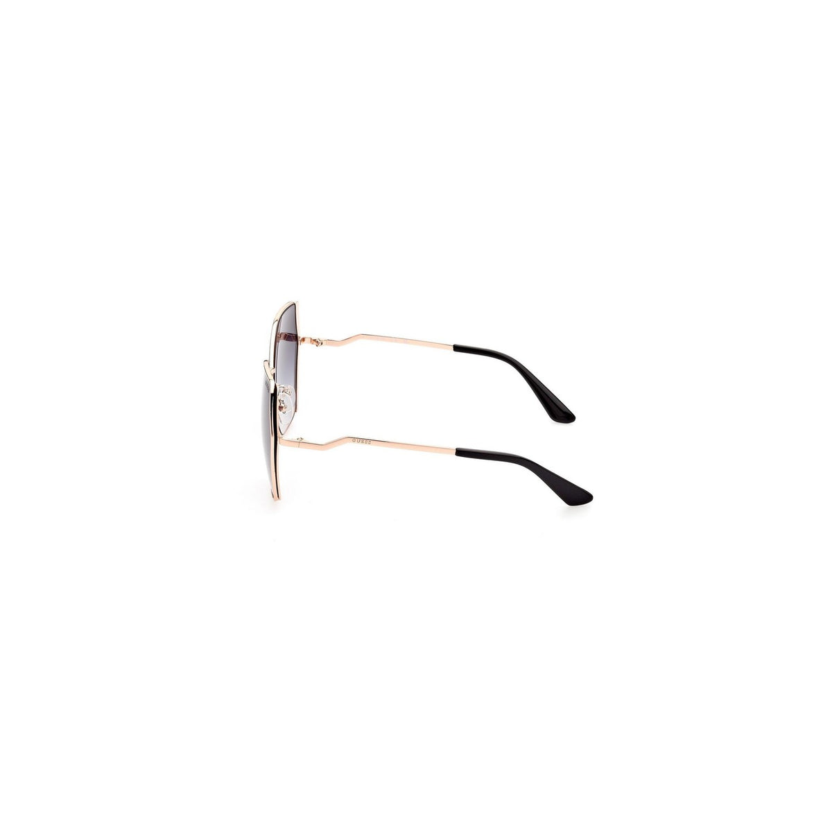 Guess — Women's sunglasses - pink color — view 3
