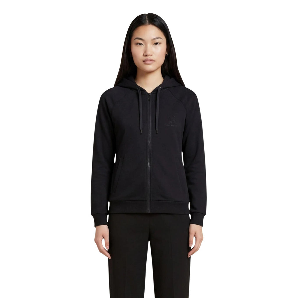 Armani Exchange — Women’s stretch sweatshirt