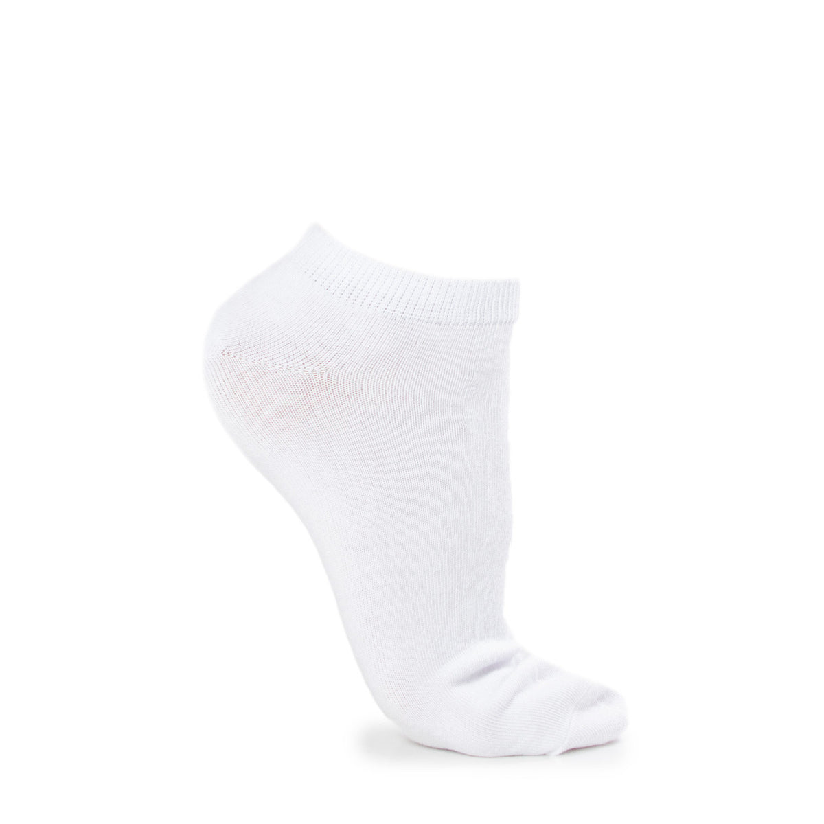 Jack & Jones — Set mit 5 Socken weiß/blau für Herren — weiß — Ansicht 2