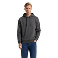Armani Exchange — Herren-Kapuzenpullover XM001225 grün